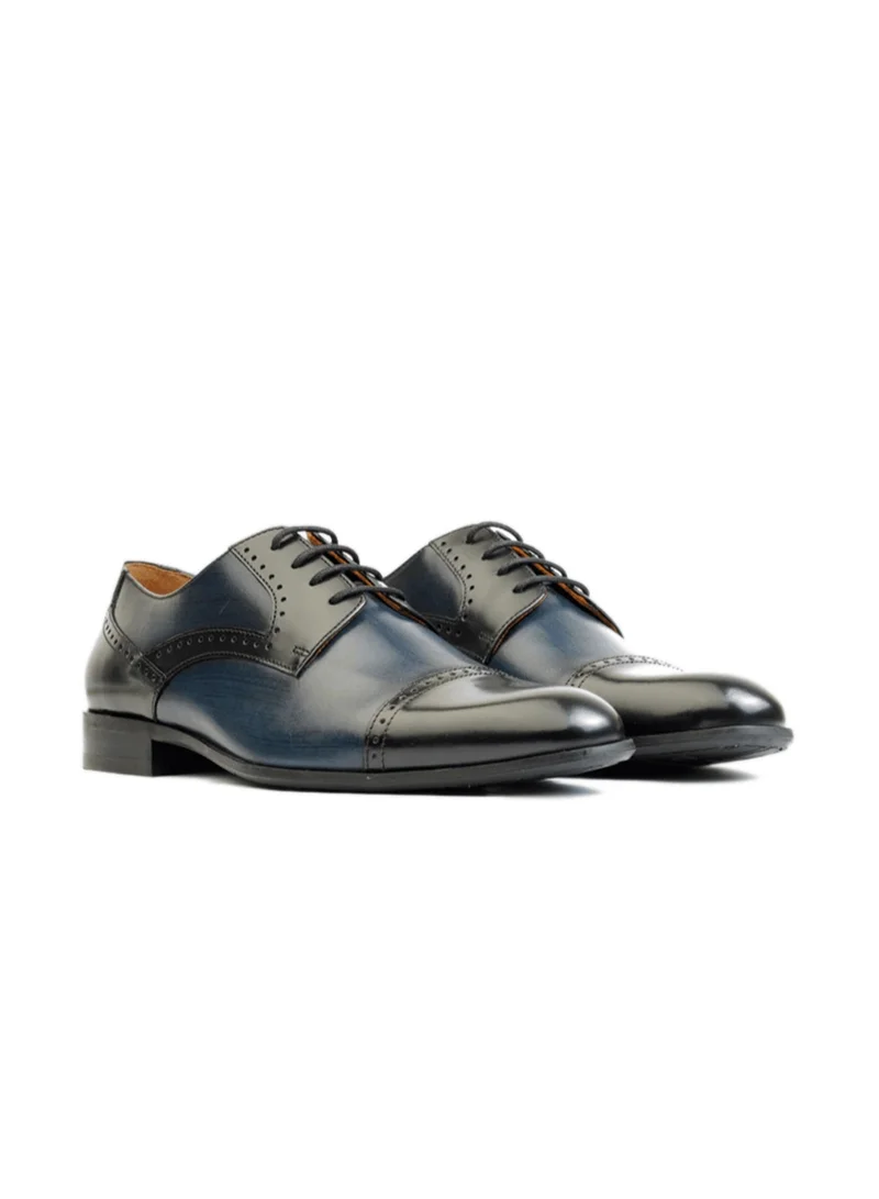 Language Men's Henri Lace-ups Shoes